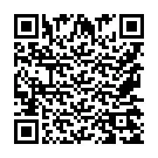 QR Code for Phone number +9567525187
