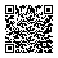 QR Code for Phone number +9567525190