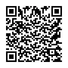 QR Code for Phone number +9567525202