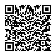 QR Code for Phone number +9567525218
