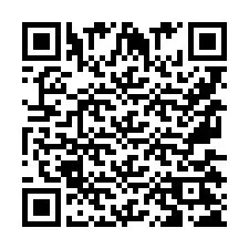 QR Code for Phone number +9567525230