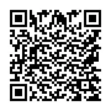 电话号码二维码 +9567525256