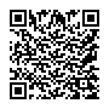 电话号码二维码 +9567525261