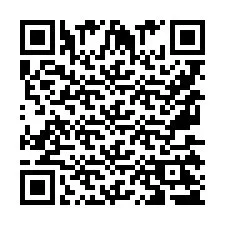 QR Code for Phone number +9567525340