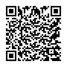 QR Code for Phone number +9567525342