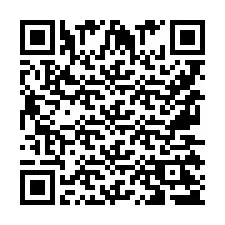 QR Code for Phone number +9567525348