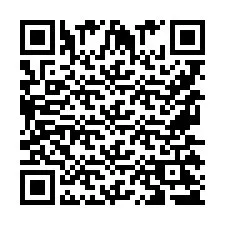 QR Code for Phone number +9567525356