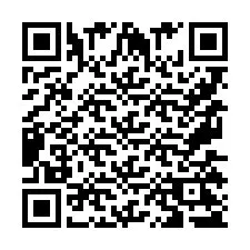QR Code for Phone number +9567525361