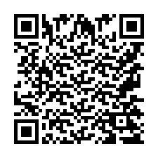 QR Code for Phone number +9567525375
