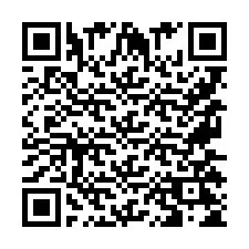 QR Code for Phone number +9567525472