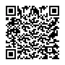 电话号码二维码 +9567525502