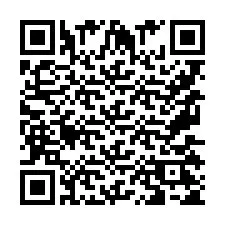 QR Code for Phone number +9567525531