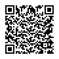 QR Code for Phone number +9567592662