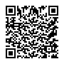 QR Code for Phone number +9567592671