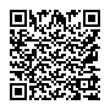 QR Code for Phone number +9567592708