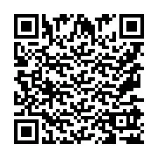 QR Code for Phone number +9567592741