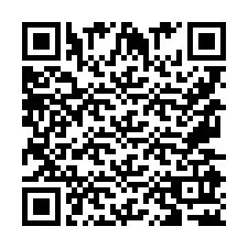 QR Code for Phone number +9567592759