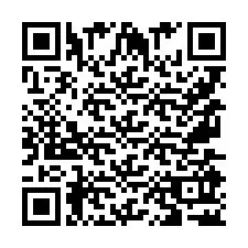 QR Code for Phone number +9567592764