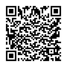 QR Code for Phone number +9567592924