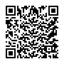 QR Code for Phone number +9567592931
