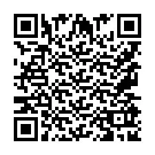 QR Code for Phone number +9567592969
