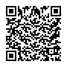 QR Code for Phone number +9567592981
