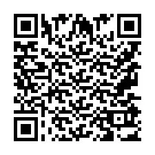 QR Code for Phone number +9567593035