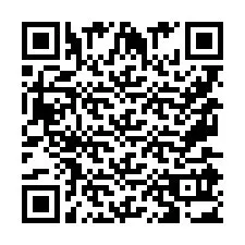 QR Code for Phone number +9567593041