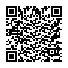 QR Code for Phone number +9567593225