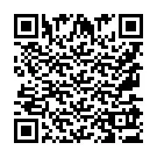 QR Code for Phone number +9567593240