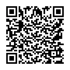 QR Code for Phone number +9567593254