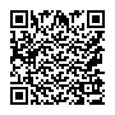 QR Code for Phone number +9567593255