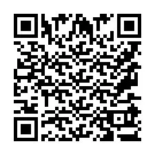 QR Code for Phone number +9567593301