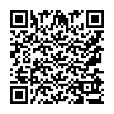 QR Code for Phone number +9567593320