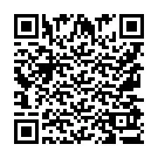 QR Code for Phone number +9567593338