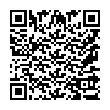 QR Code for Phone number +9567593381