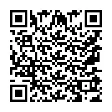 QR Code for Phone number +9567593410