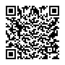 QR Code for Phone number +9567593472