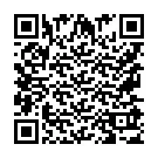 QR Code for Phone number +9567593512