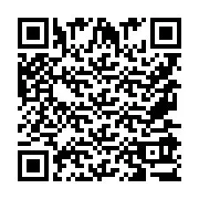 QR kód a telefonszámhoz +9567593783