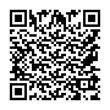 Código QR para número de telefone +9567593813