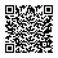 QR Code for Phone number +9567593878