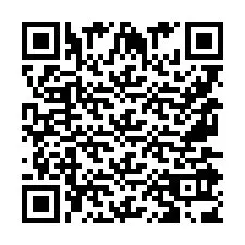 QR Code for Phone number +9567593894