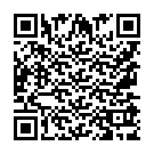 QR Code for Phone number +9567593914