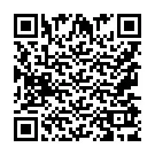 QR Code for Phone number +9567593935