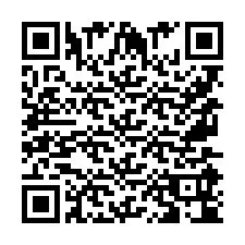 QR Code for Phone number +9567594014