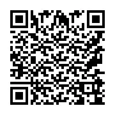 QR Code for Phone number +9567594021