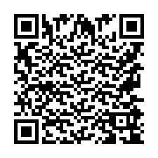 QR Code for Phone number +9567594132