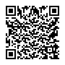 QR Code for Phone number +9567594142