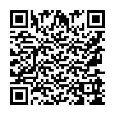 QR Code for Phone number +9567594240